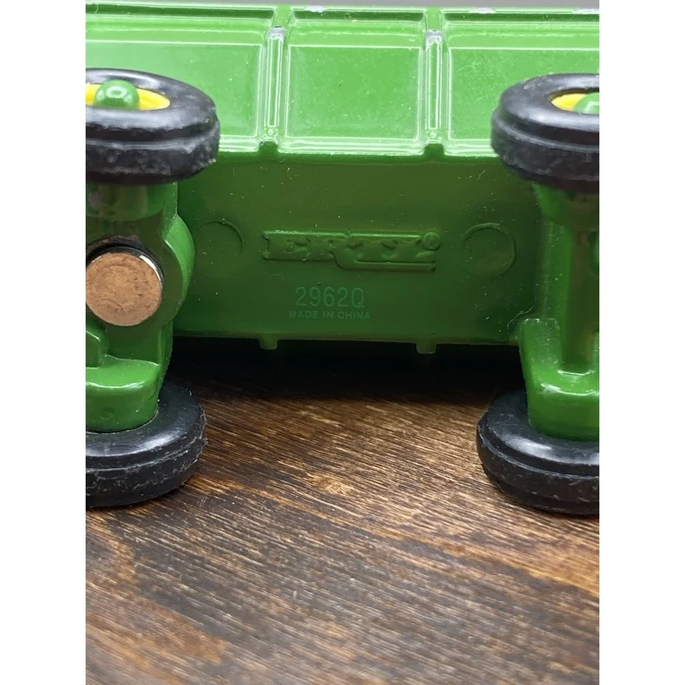 ERTL john deere